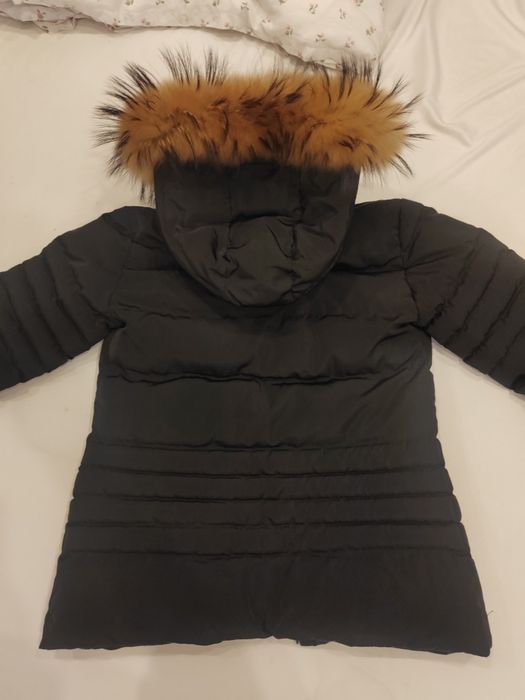 Geaca originala moncler