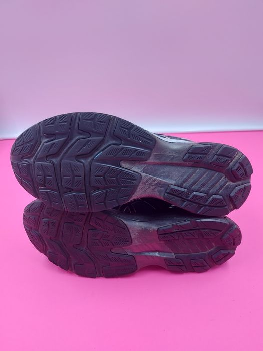 Asics Gel Kayano 27 Platinium номер 47 Оригинални мъжки маратонки