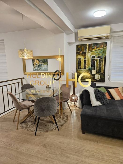 Продава се Тристаен апартамент в Варна, Гръцка махала - 128 кв.м за 2602 €/кв.м - Снимка #7