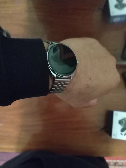 Smart Watch Classic