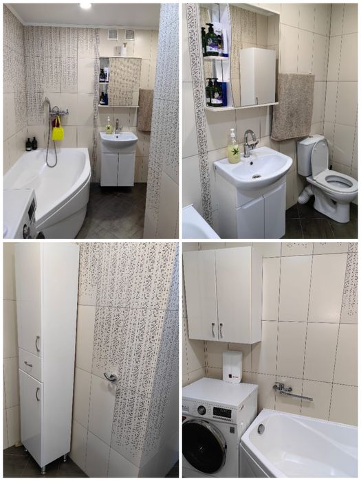 Продам квартиру 3-х комнатная