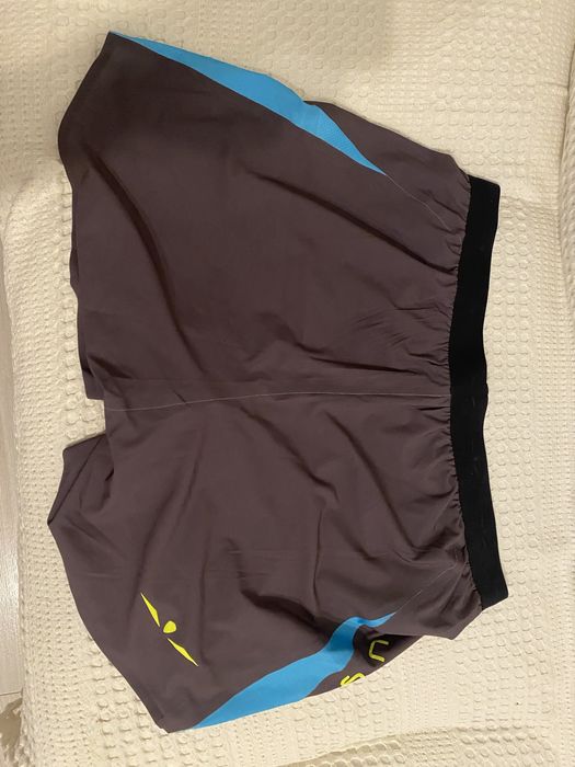 Sort alergare barbati Uglow Race XL