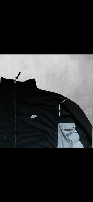 Nike мъжко яке XL