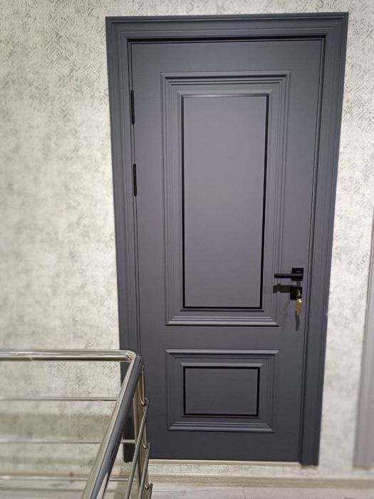 двери на ващ усмотрение