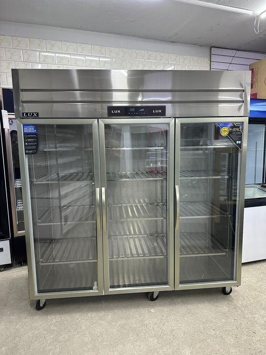 Холодильный шкаф•Холодильник