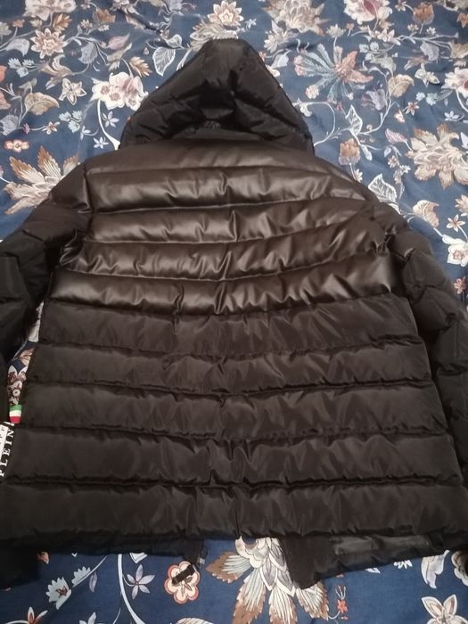 Зимно яке Philipp Plein