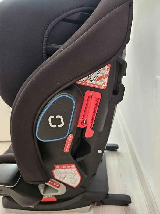 Scaun auto de la Graco