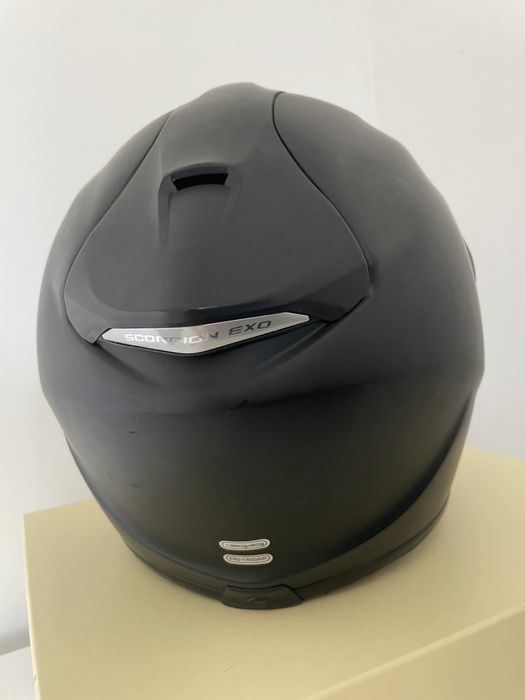 Scorpions EXO-1400 Air