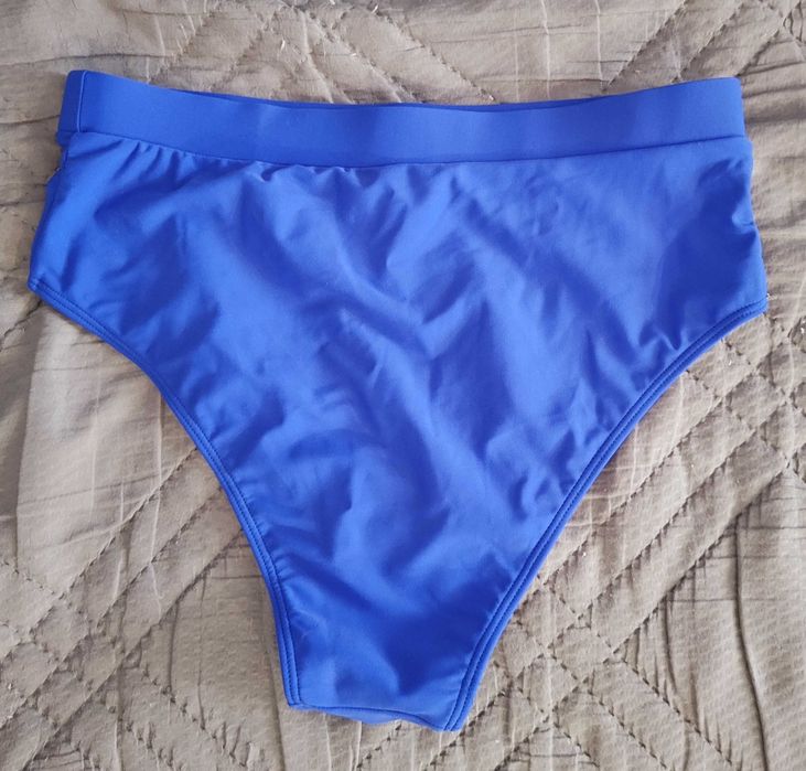 Дамски бански долнище М