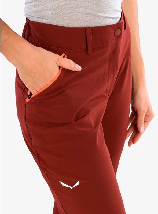 Нов дамски туристически панталон Salewa Terminal DST – размери 36и38, 62 €