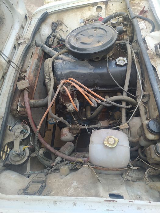 Сотилади Ваз 2101