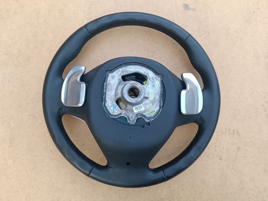 Продам Руль BMW X6 F16