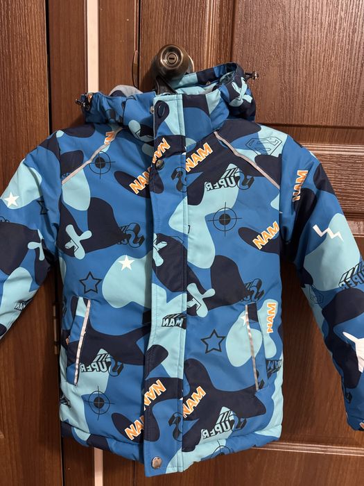 Продам детский зиминий