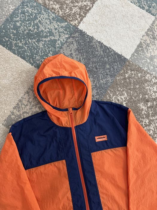 Мъжка ветровка Adidas