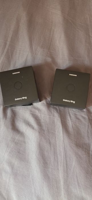 2 бр Samsung ring,чисто нови не използвани