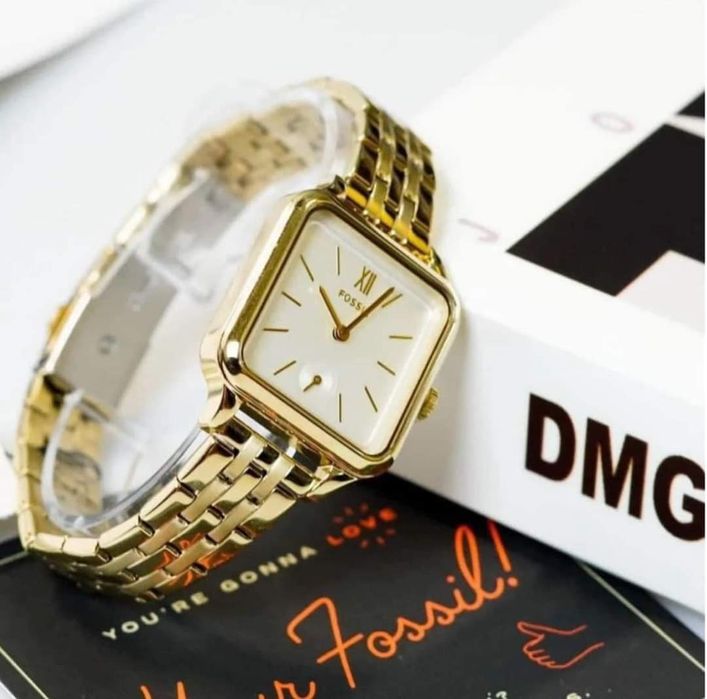 Ceas Original FOSSIL BQ3832