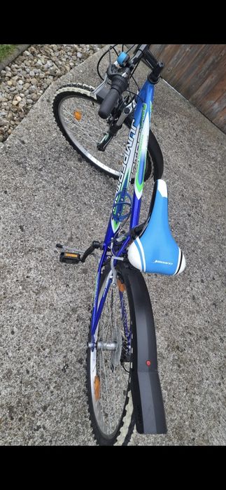 Bicicleta 24 " copii