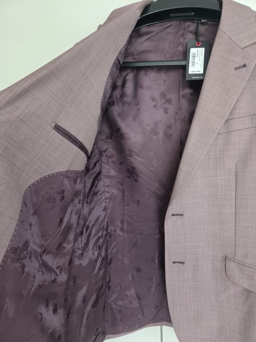 Sacou barbat Ted Baker