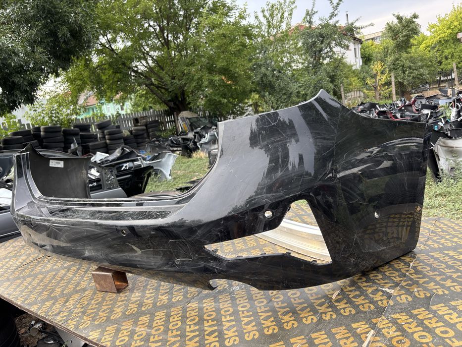 Броня BMW G20 G21 3 Series