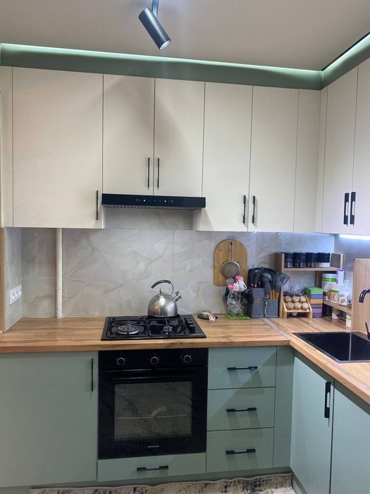 Продам свою Чил- г9а  3в5/1/4 Фархадский