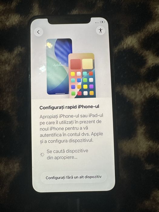 Vand iphone 11 pro 64gb bateria unflata