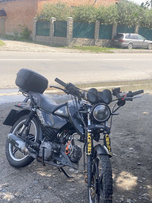Продам shark yx140