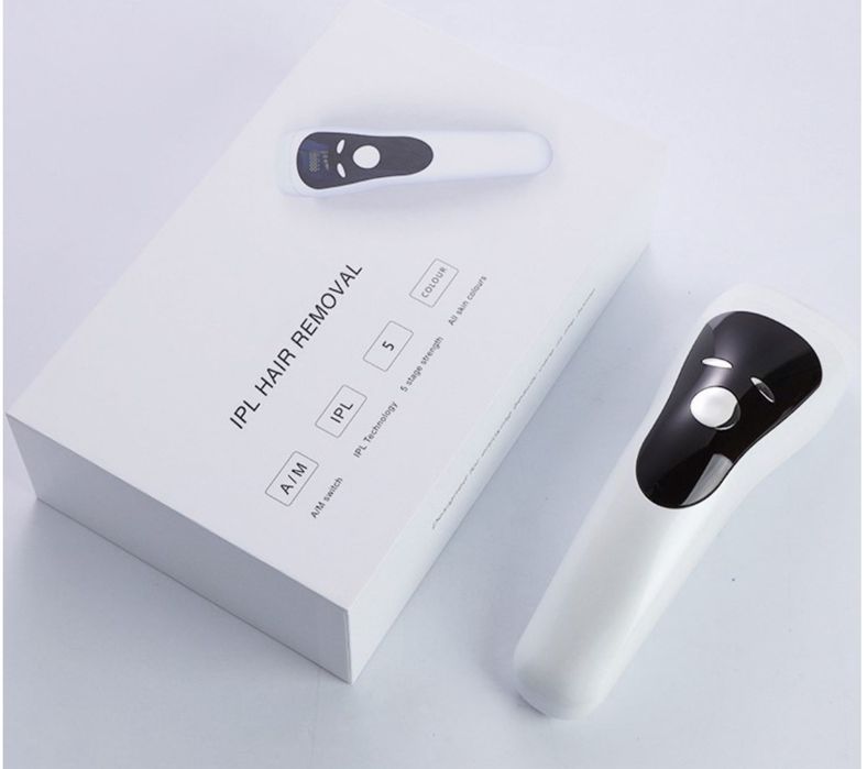 Фотоэпилятор для удаления волос