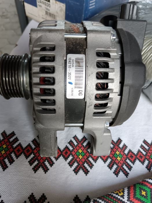 Alternator Denso