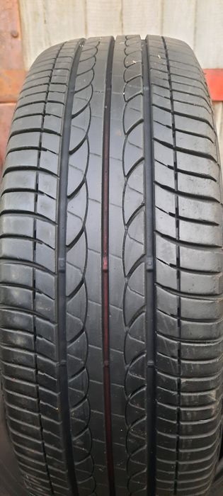 4 броя летни гуми 175 65 14 Bridgestone dot22 8mm като нови