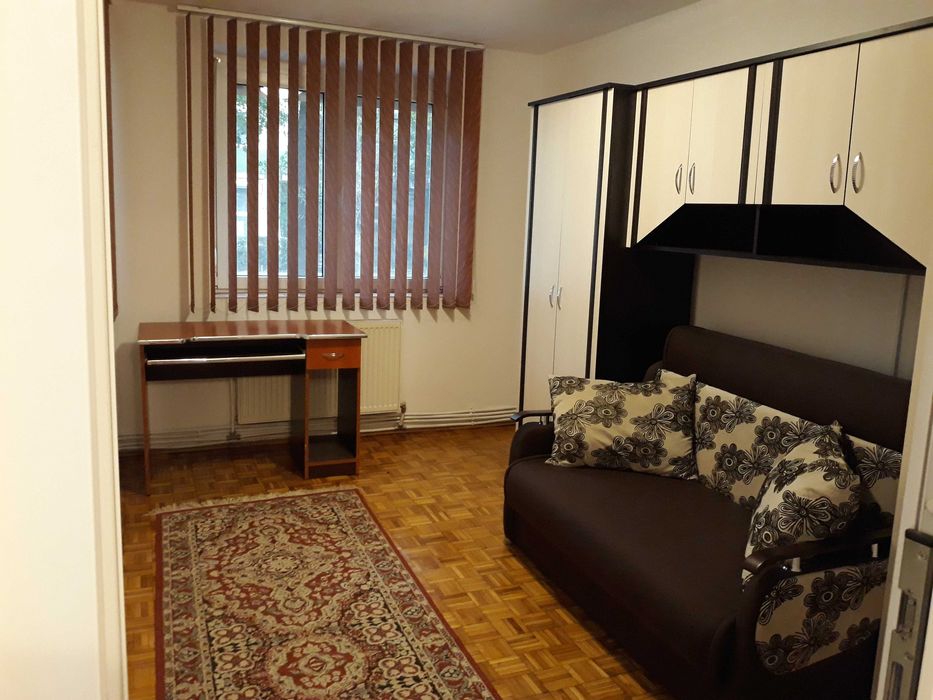Apartament 3 camere de inchiriat Satu Mare zona spital judetean