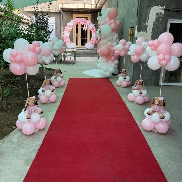 ОФОРМЛЕНИЕ выписки из роддома