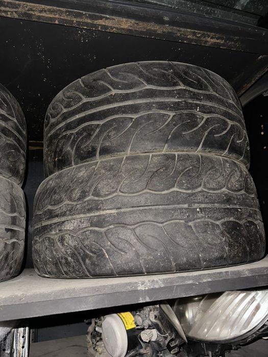 Диски Advan rs R17