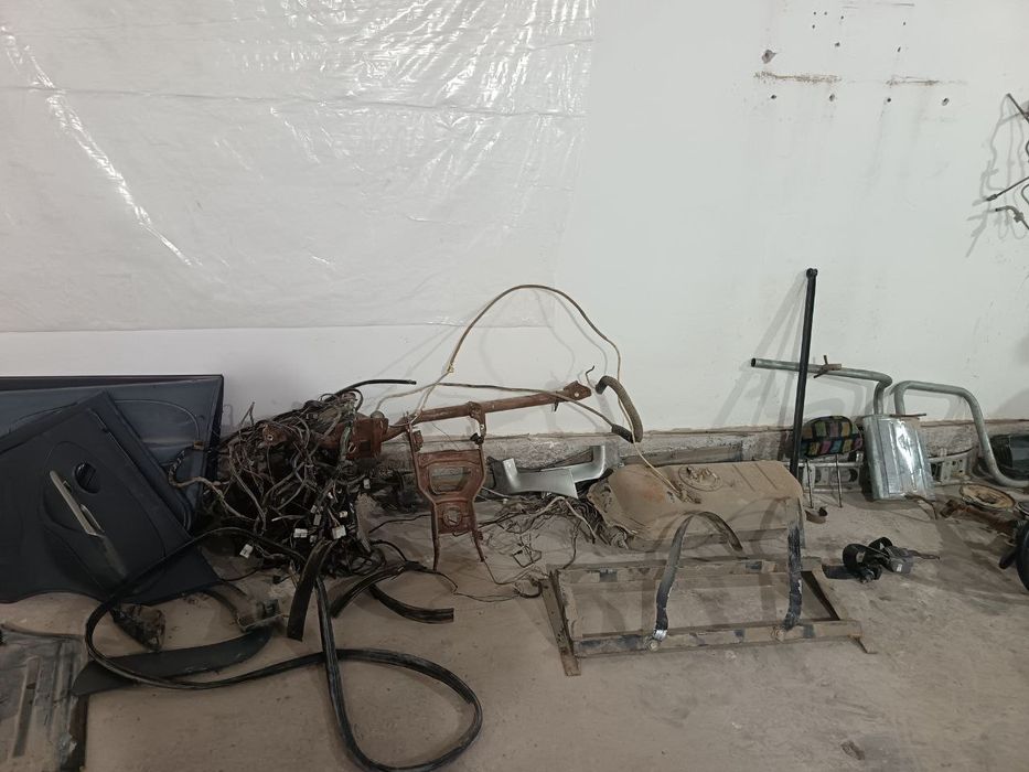 Матиз бест запчастлари Корея дан галган матизни хамма запчасти бо