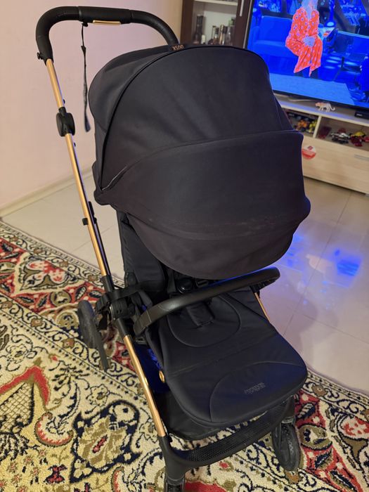 Детска лятна количка mamas and papas dusk