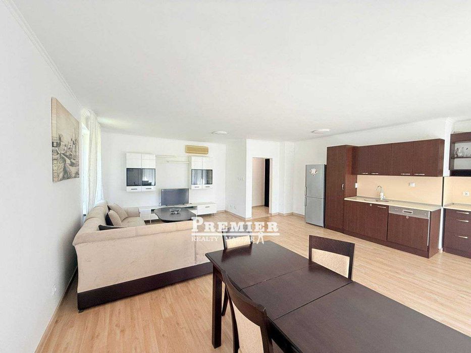 Продава се Тристаен апартамент в с. Равда, Област Бургас - 117 кв.м за 1283 €/кв.м - Снимка #2