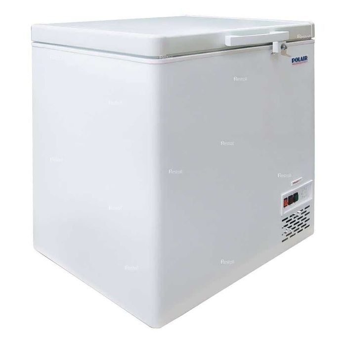 Морозильный ларь