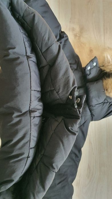 Зимно яке Zara 116