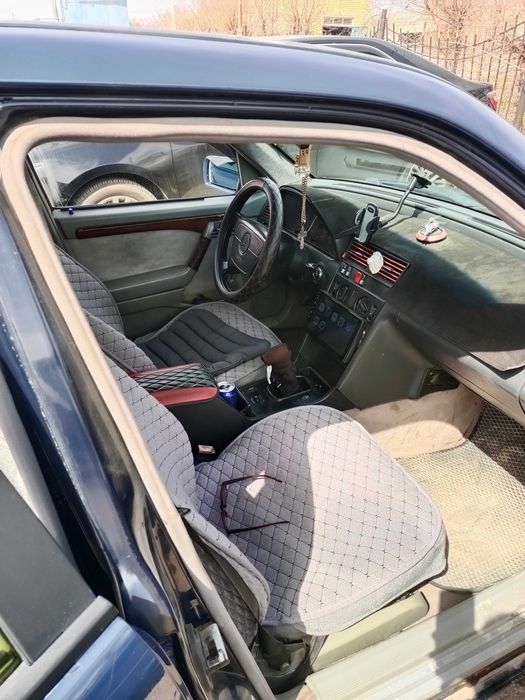 Продам Мерседес цешка