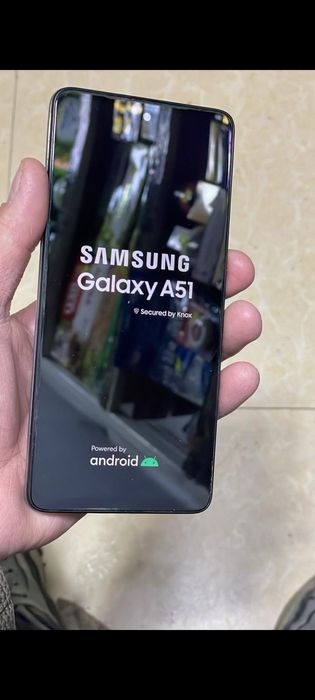 Самсунг а51 сатылады