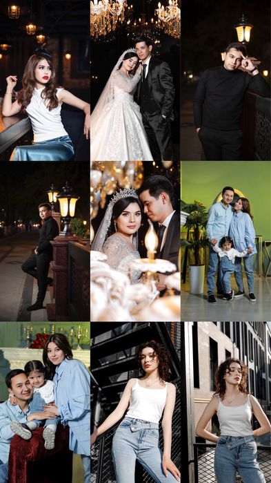 Фото Видео ( Фотограф-Видеограф )