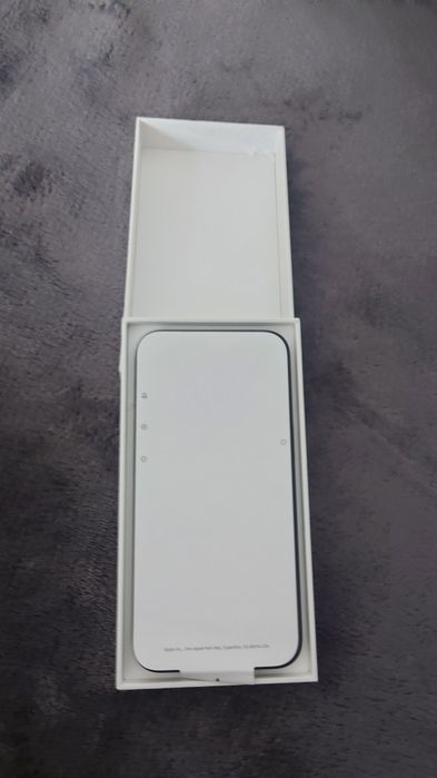Iphone 16E, Nou, 128Gb, 8Ram,