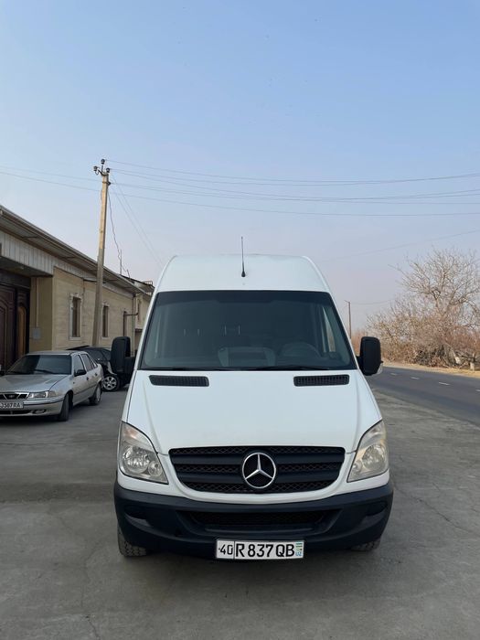 Sprinter sotiladi 2006-yil Holati Alo