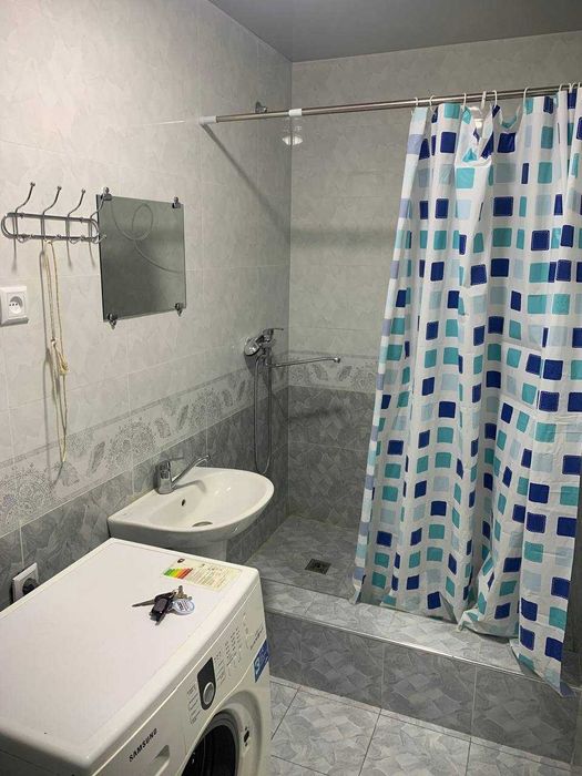 Квартира 2 комнатаня 50кв год постройки 2024 Новый