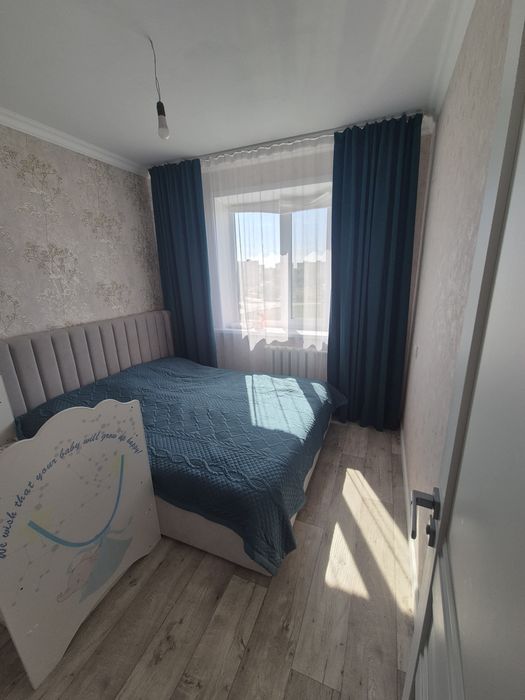 продам квартиру 3комн 6-87