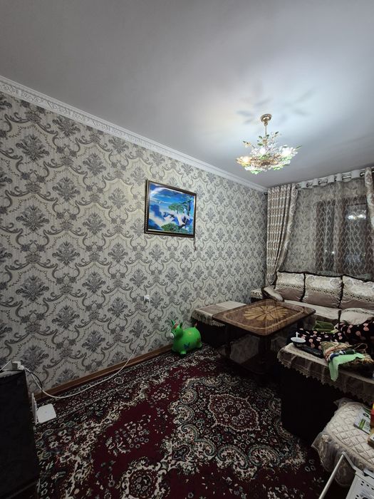 Квартира сотилади