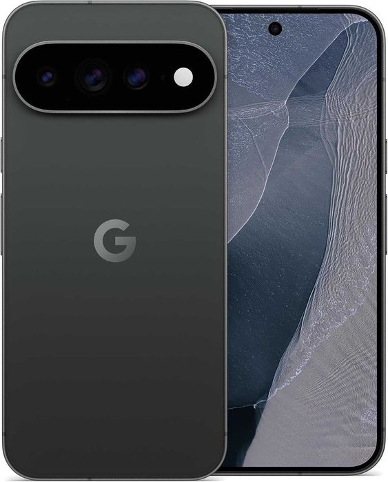Google Pixel 11 Pro XL 256GB + 12GB RAM - Obsidian, Canyon, Fog, Olive Нов! 2г Гаранция!