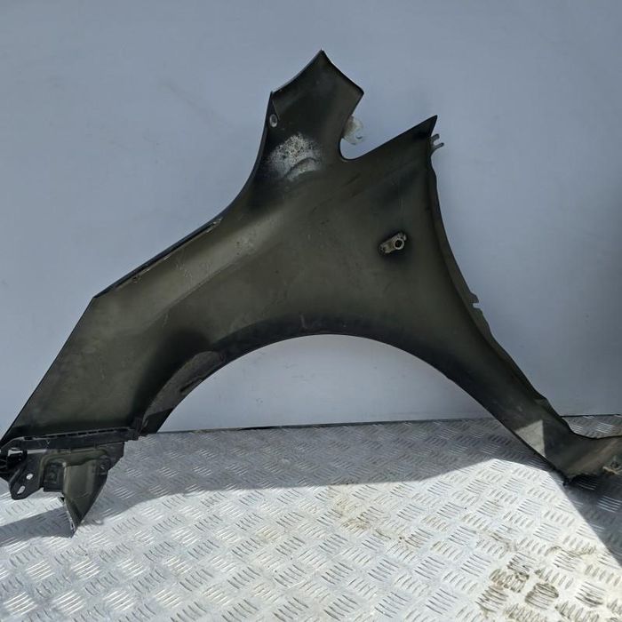 Aripa fata dreapta Opel Corsa E