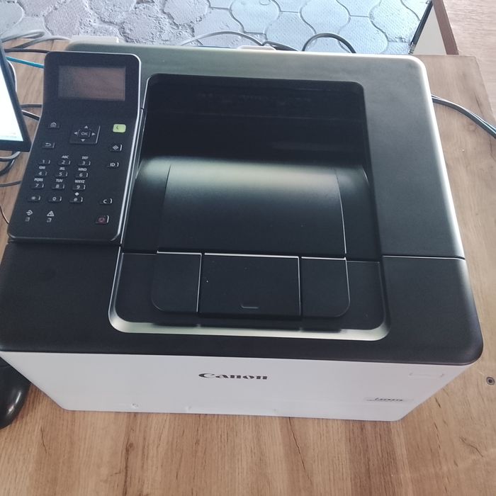 Canon oq qora  printer