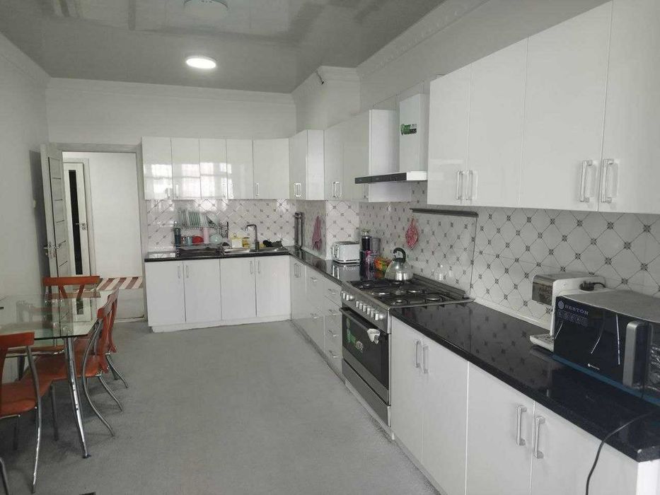 4/4/9 Ойбек, Шох Мед центр, Мирабадский р-н