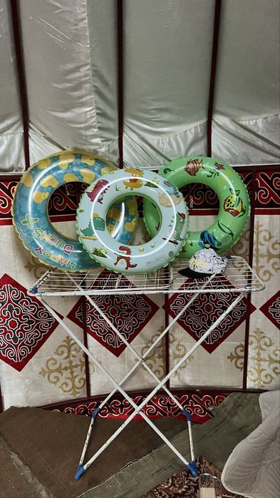 Сдам Юрту Байтоғас Қарсақбай